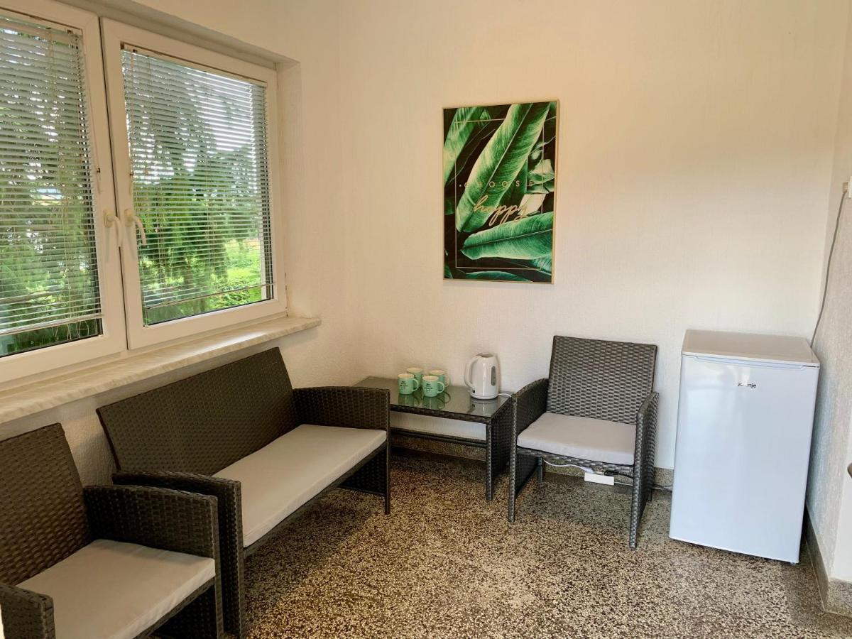 Rooms Optim Ptuj Exterior foto