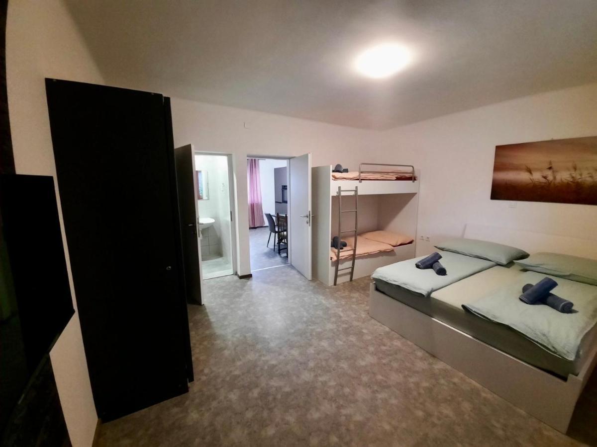 Rooms Optim Ptuj Exterior foto